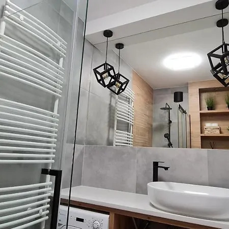Baltica Apartment Kolobrzeg