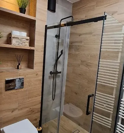 Apartment Baltica Kolobrzeg