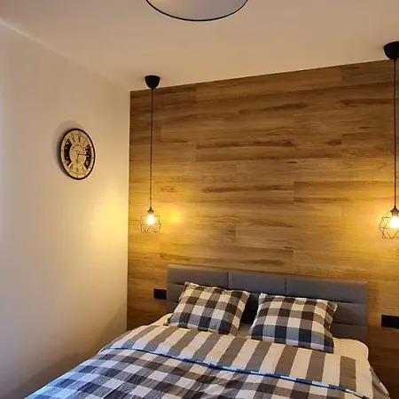 Apartment Baltica *