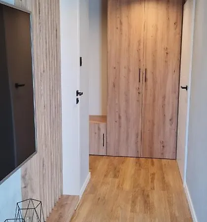 Apartment Baltica *