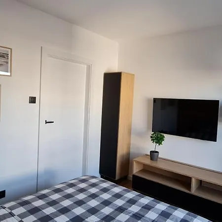 Apartment Baltica *